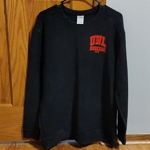 Victoria's Secret Huskers long top